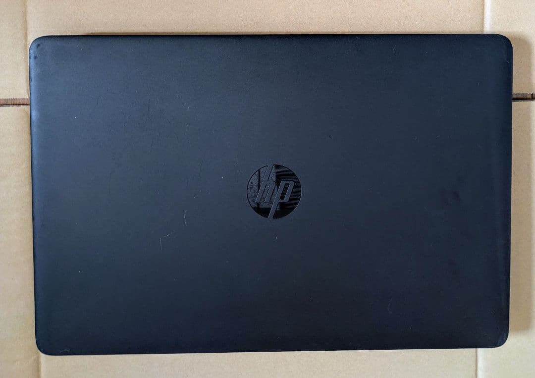 【動作確認済み】HP ProBook 450 Windows11Pro