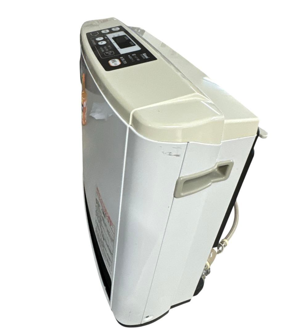 Rinnai リンナイ　LPガスファンヒーター　RC-M5802E