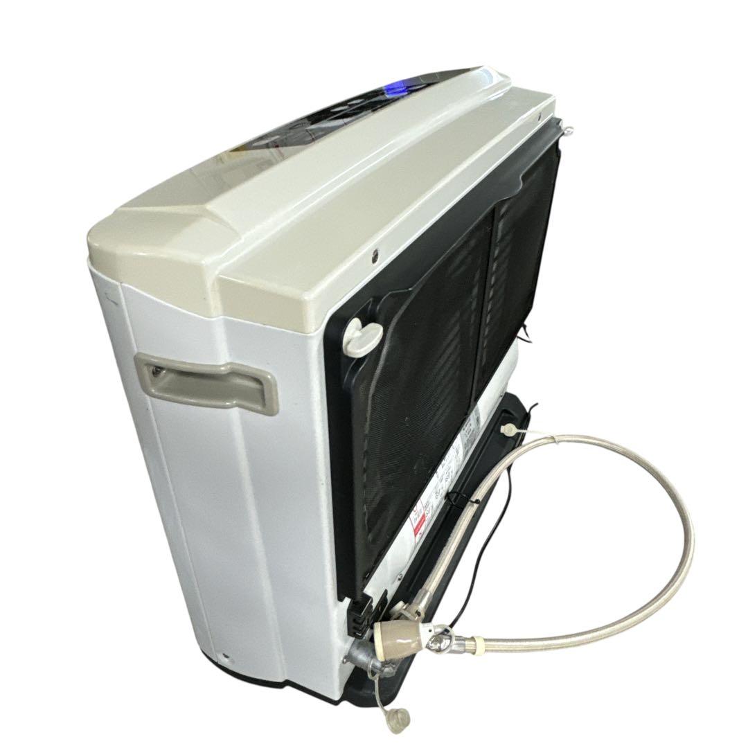 Rinnai リンナイ　LPガスファンヒーター　RC-M5802E