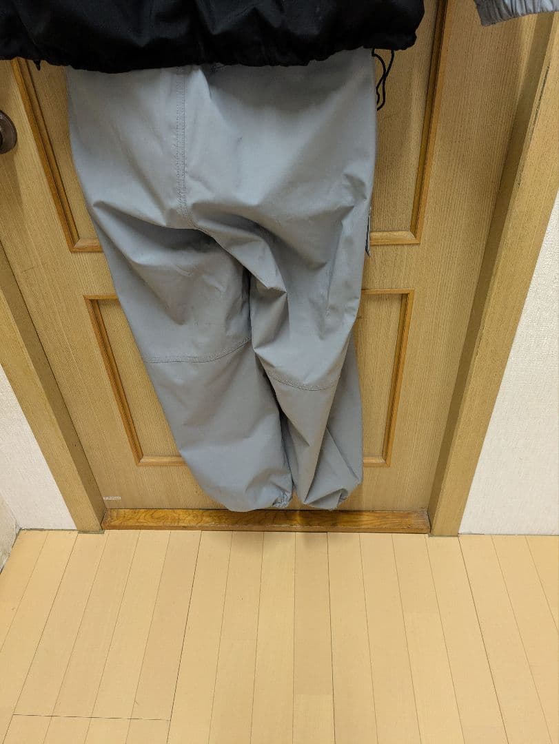 DC ウエア　上下セット　Sサイズ