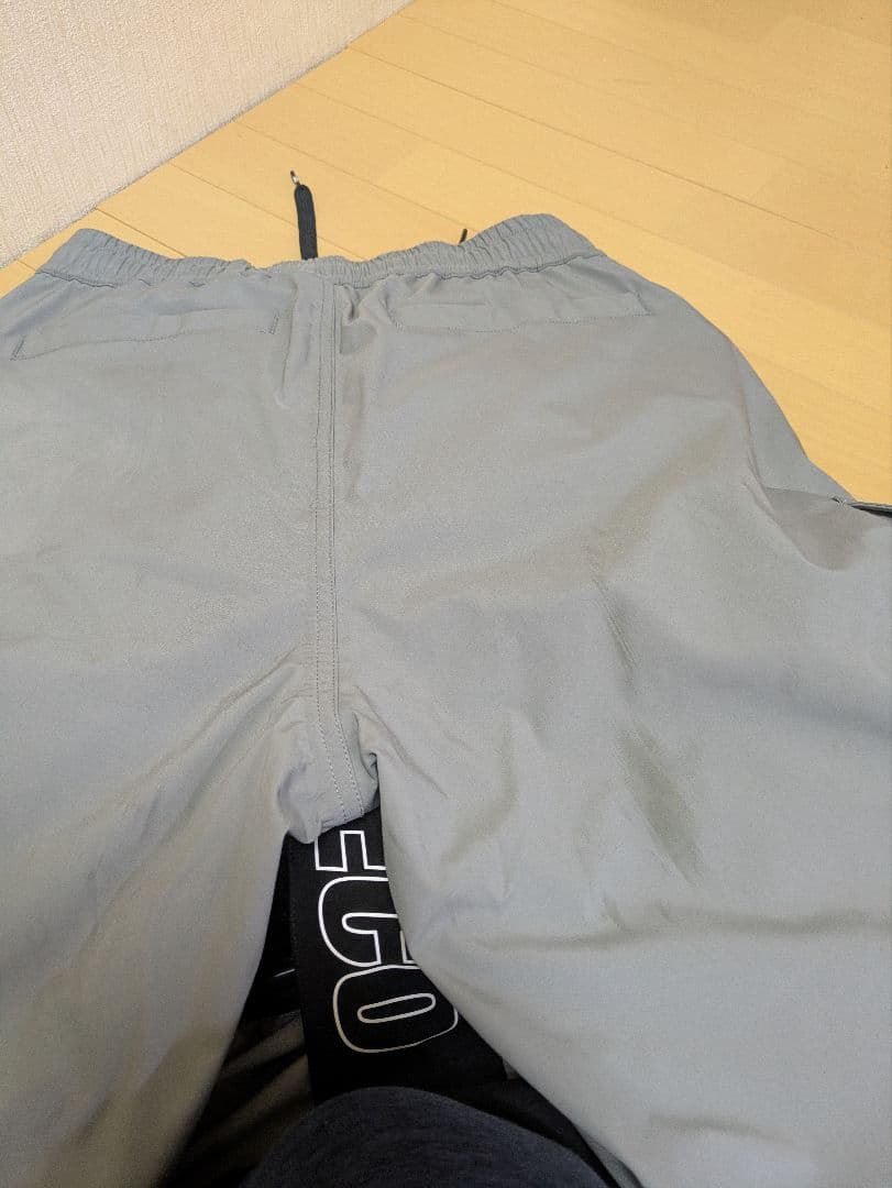 DC ウエア　上下セット　Sサイズ