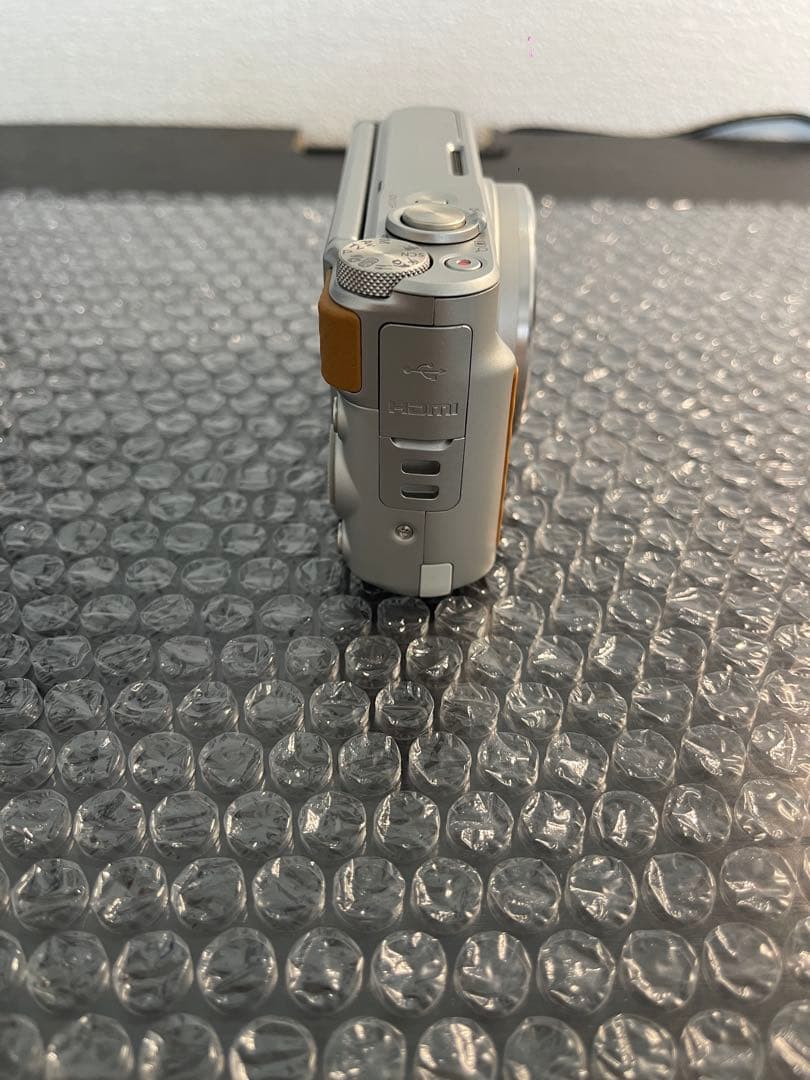 [展示品]CanonPowerShot SX740 HS 本体　シルバー