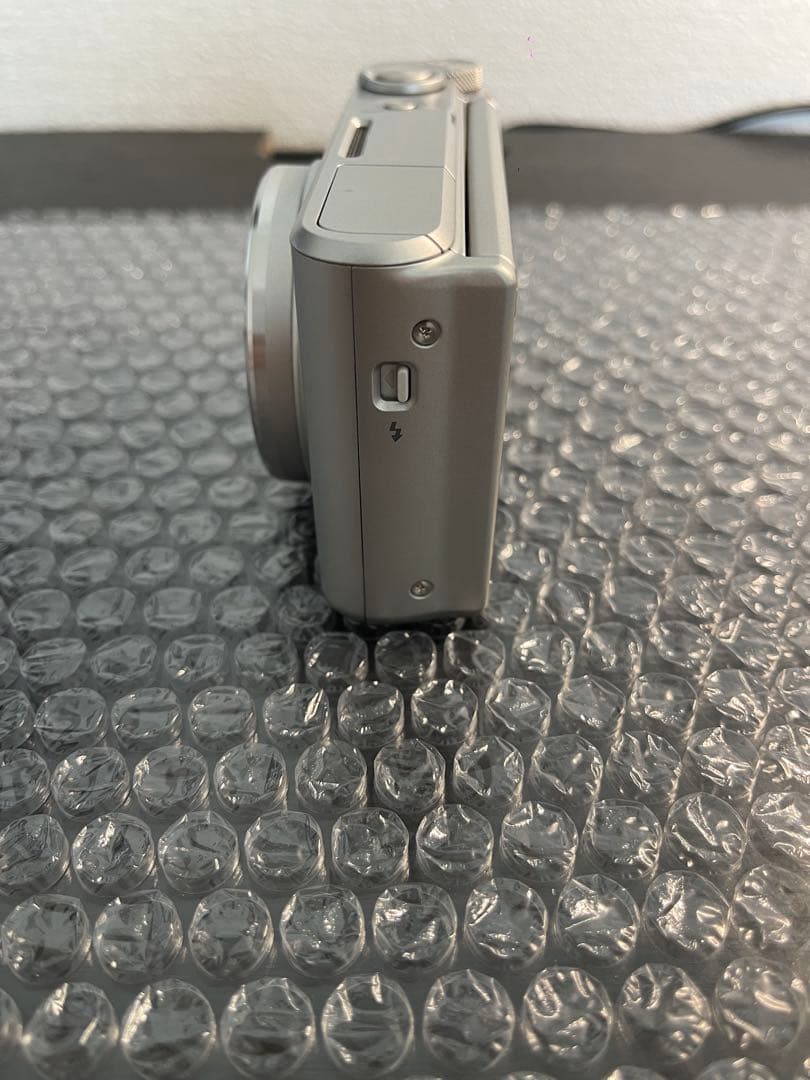 [展示品]CanonPowerShot SX740 HS 本体　シルバー