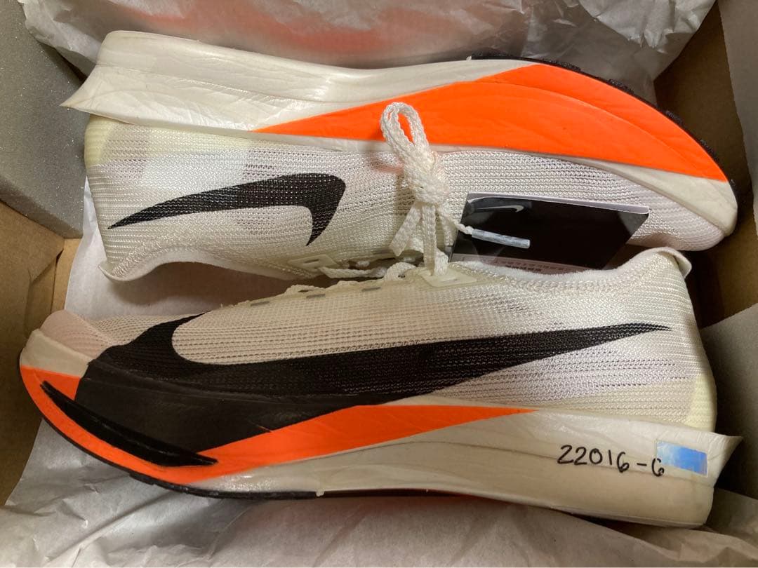 ナイキ ストリークフライ2 プロト