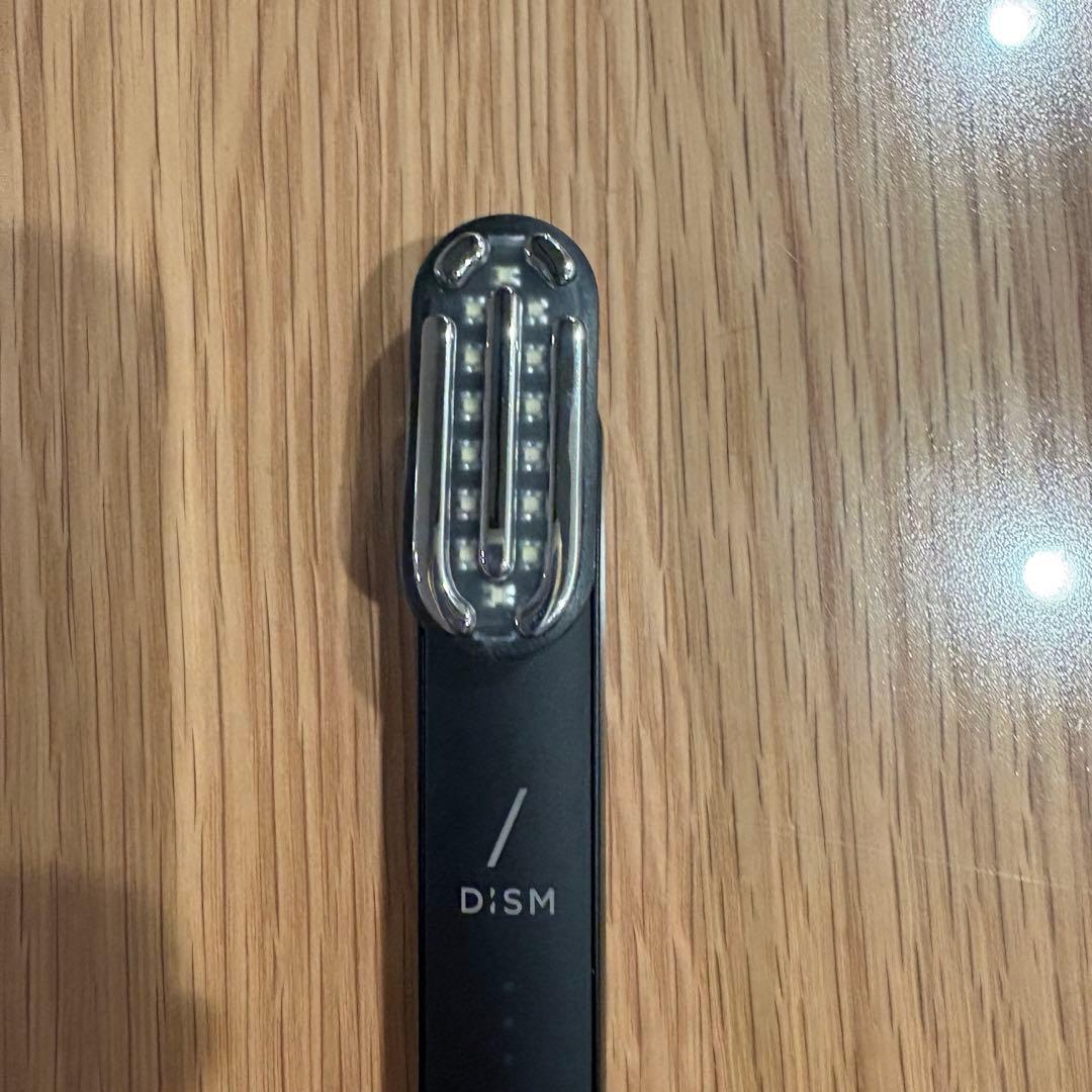 DiSM 美顔器 ディズム　EMS EER アンファー　メディスキンケアデバイス