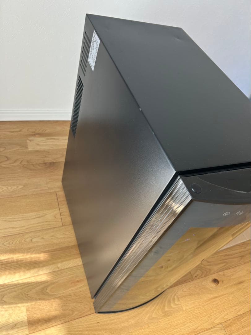 ワインセラー　ワインクーラー　12本