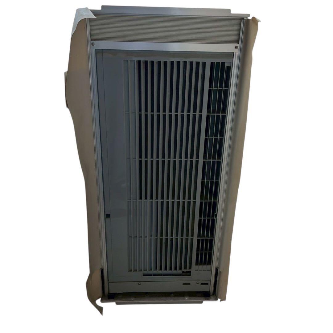 CORONA 窓用エアコン CW-1618 リモコン付き