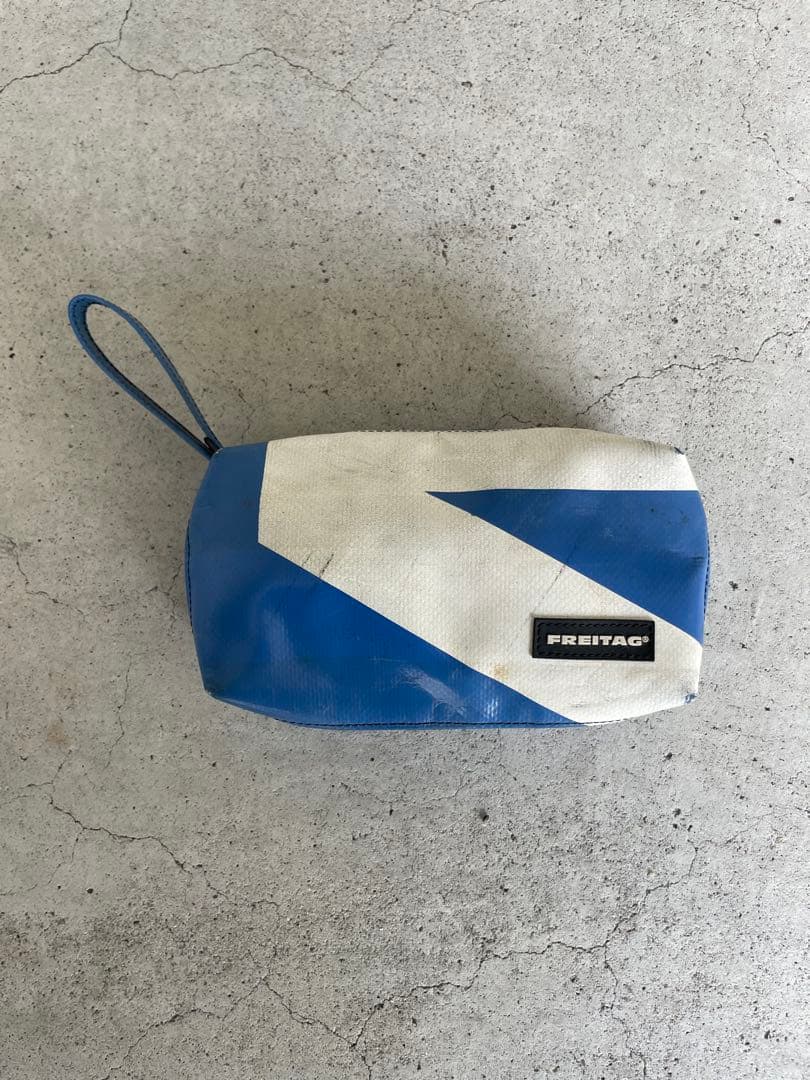 【SENNHEISER × FREITAG F703】