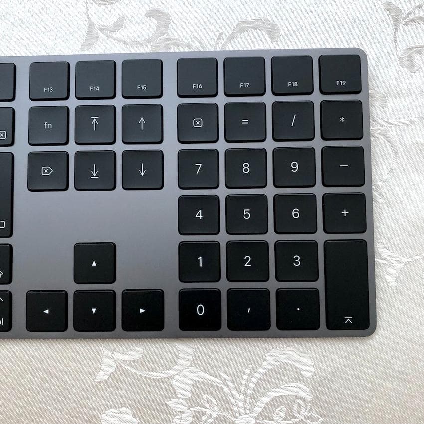 極上優良品｜APPLE｜MAGIC｜KEYBOARD｜JIS｜ スペースグレイ