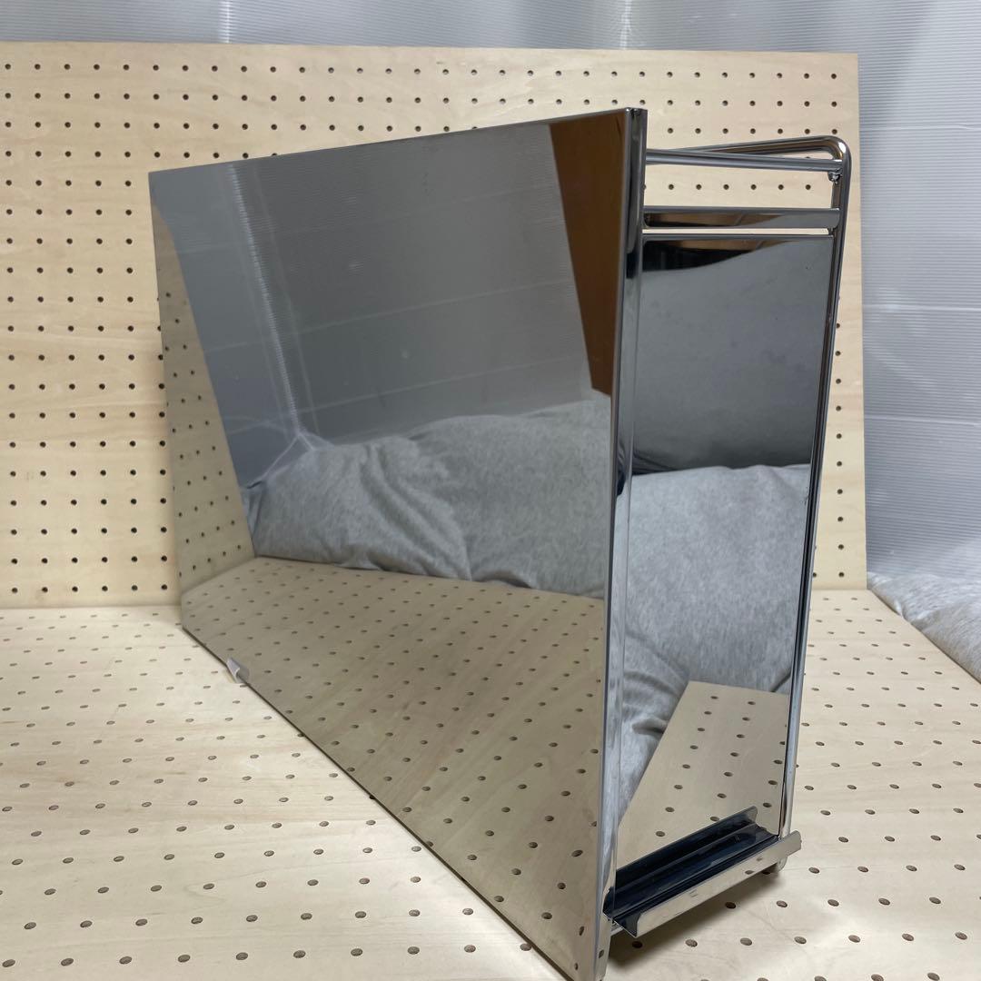 調味料ラック ステンレス製 燕三条製 隙間収納