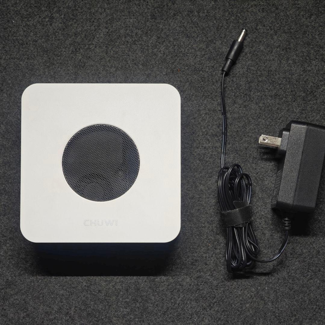 CHUWI LarkBox X ミニPC N100