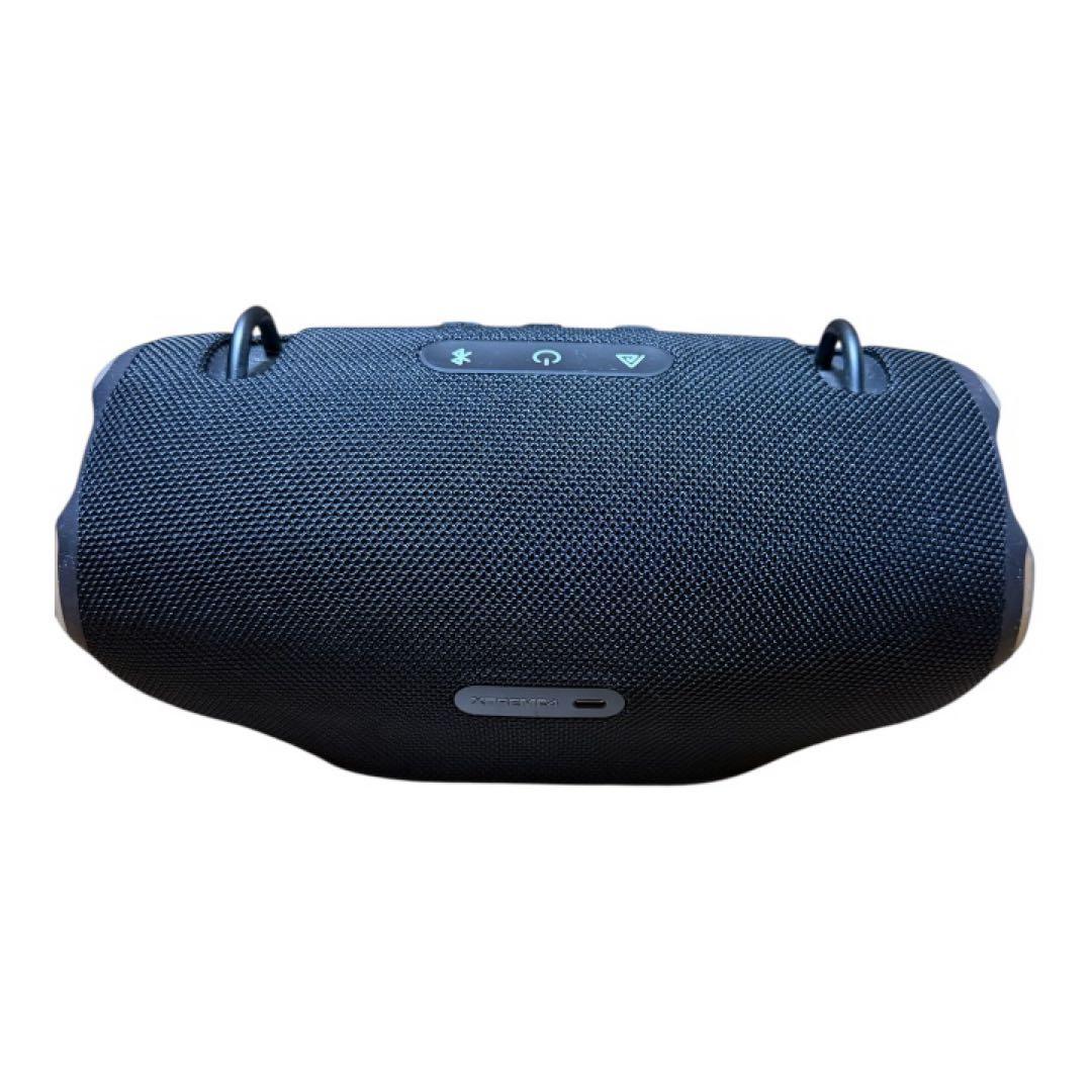 スピーカー・ウーファー JBL xtreme 4