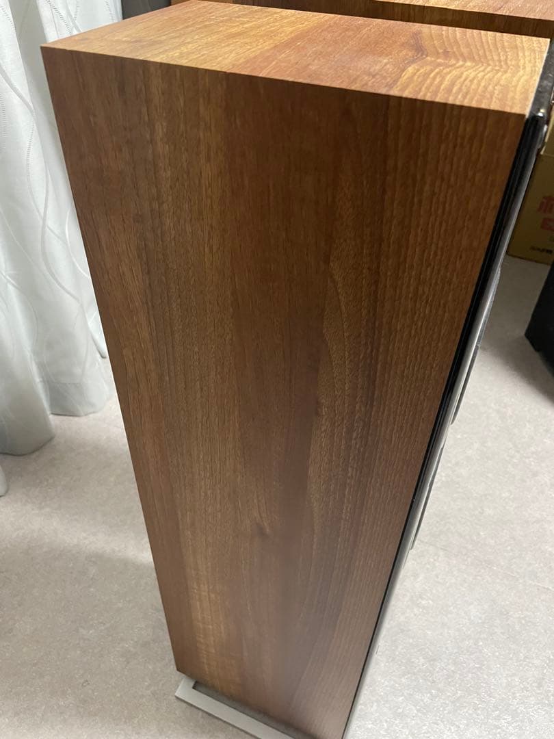 DALI ダリ 2Wayトールボーイ型スピーカー ZENSOR 5