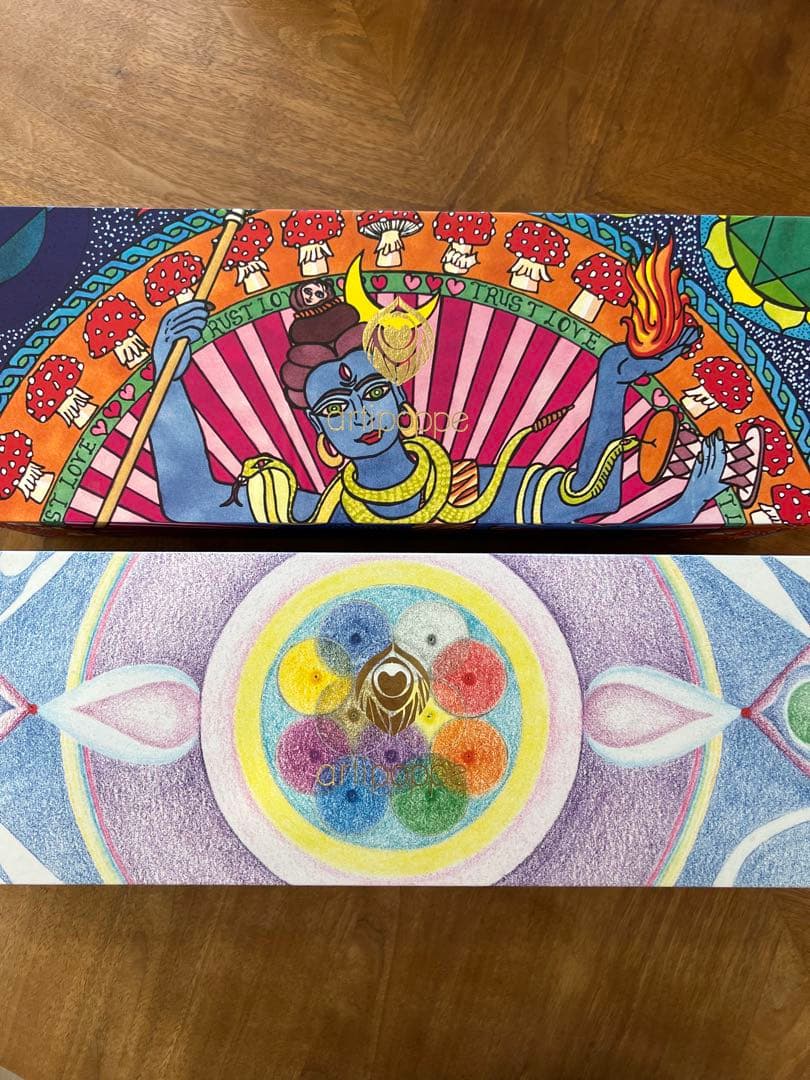 Artipoppeザイガイスト インヤン 抱っこ紐　ホワイト　まとめ売り