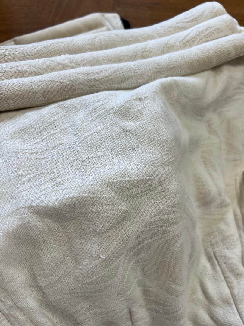 Artipoppeザイガイスト インヤン 抱っこ紐　ホワイト　まとめ売り