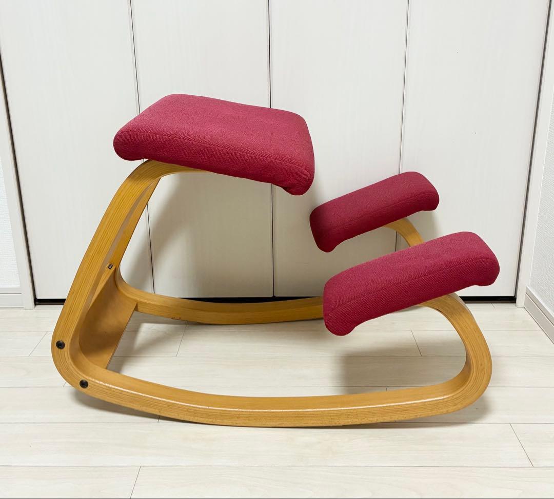 STOKKE VARIER バランスチェア ストッケ ヴァリエール ヴァリアブル