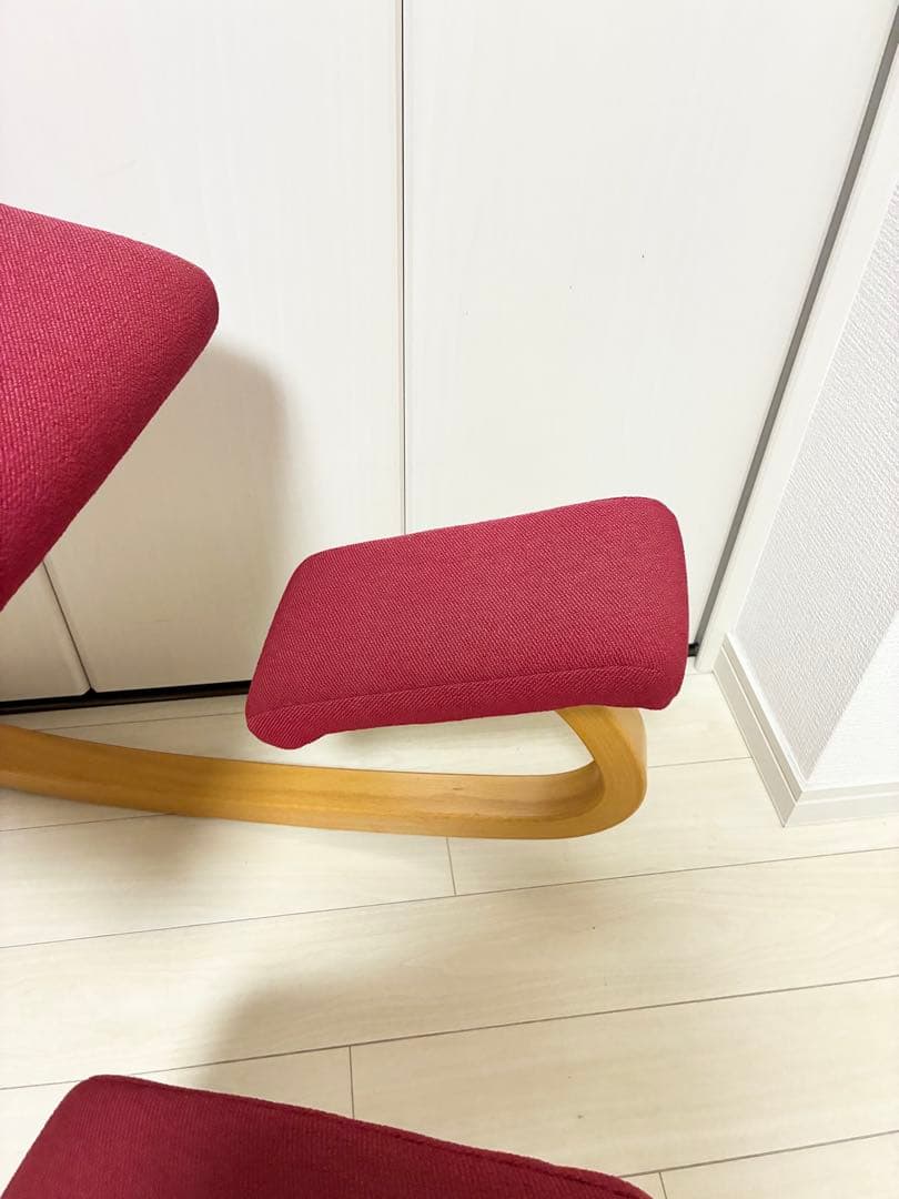 STOKKE VARIER バランスチェア ストッケ ヴァリエール ヴァリアブル