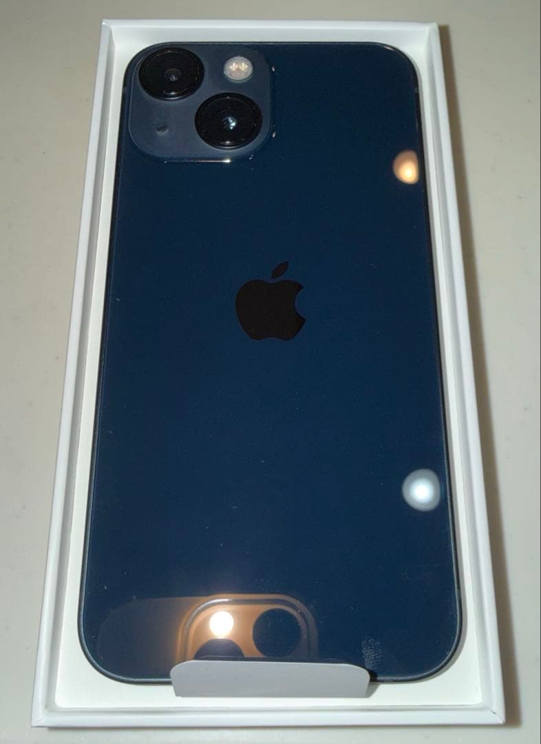 【新品未使用】iPhone 13 mini 128GB