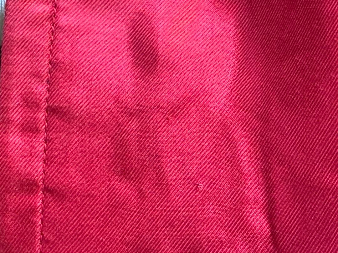 テーラー東洋 スカジャン ドラゴンヘッド&日本地図 サイズＬ（他社Ｍ相当）