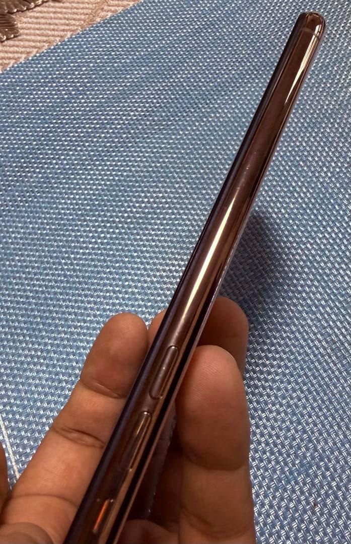 Apple iPhone Xs Max 256GB ゴールド