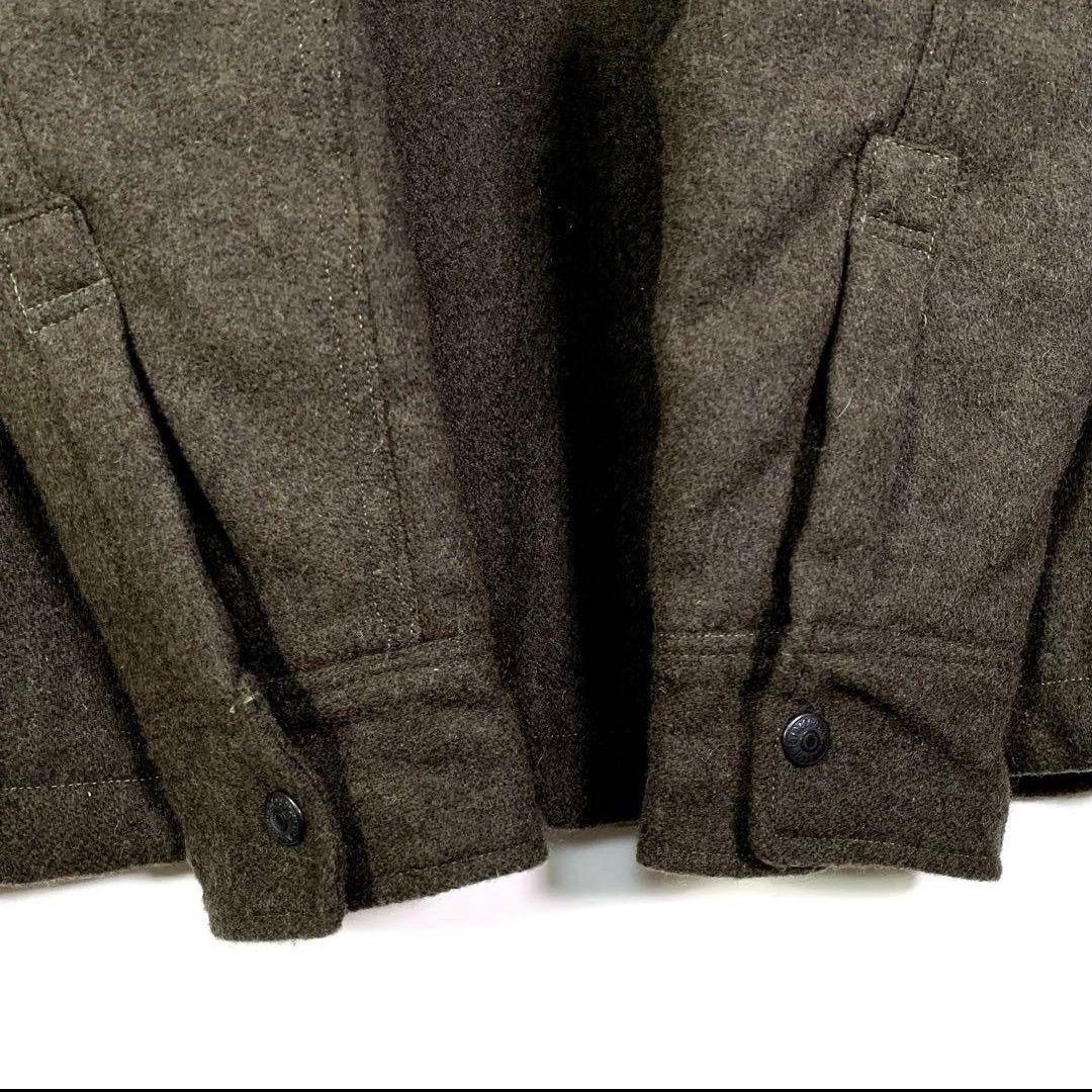 SUGAR CANE The Surf #71 ウールジャケット　L