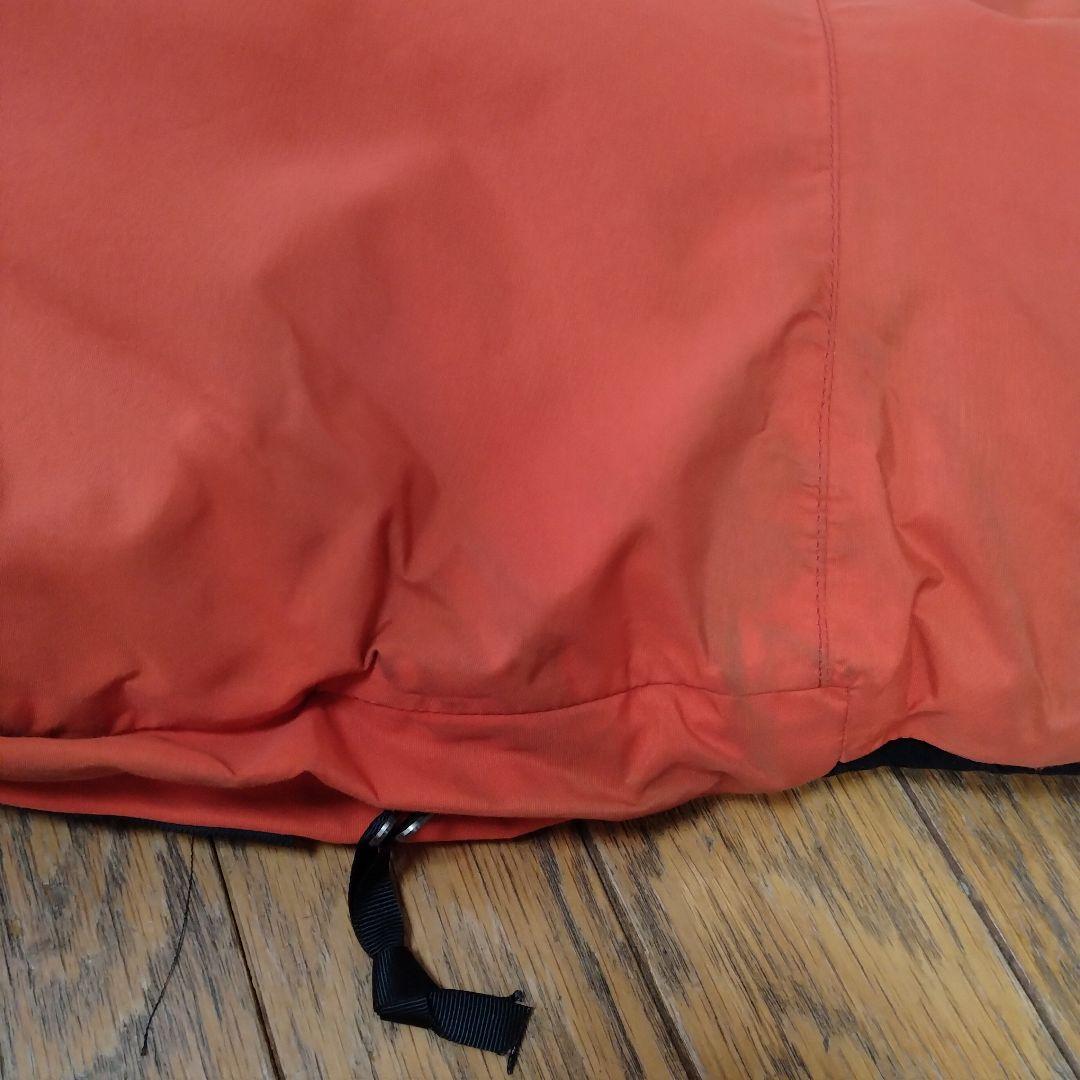 90s ノースフェイス　ヌプシ　マウンテン　ダウン　700フィル　ゴールドウィン