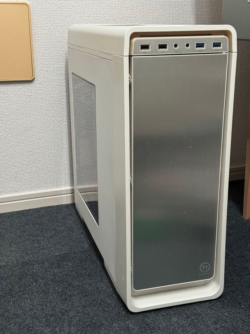 デスクトップPC Core i5 6500 16GB GTX1050Ti