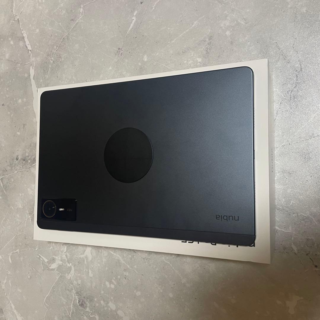nubia Pad SE 11インチ Wi-Fiモデル 6GB 128GB