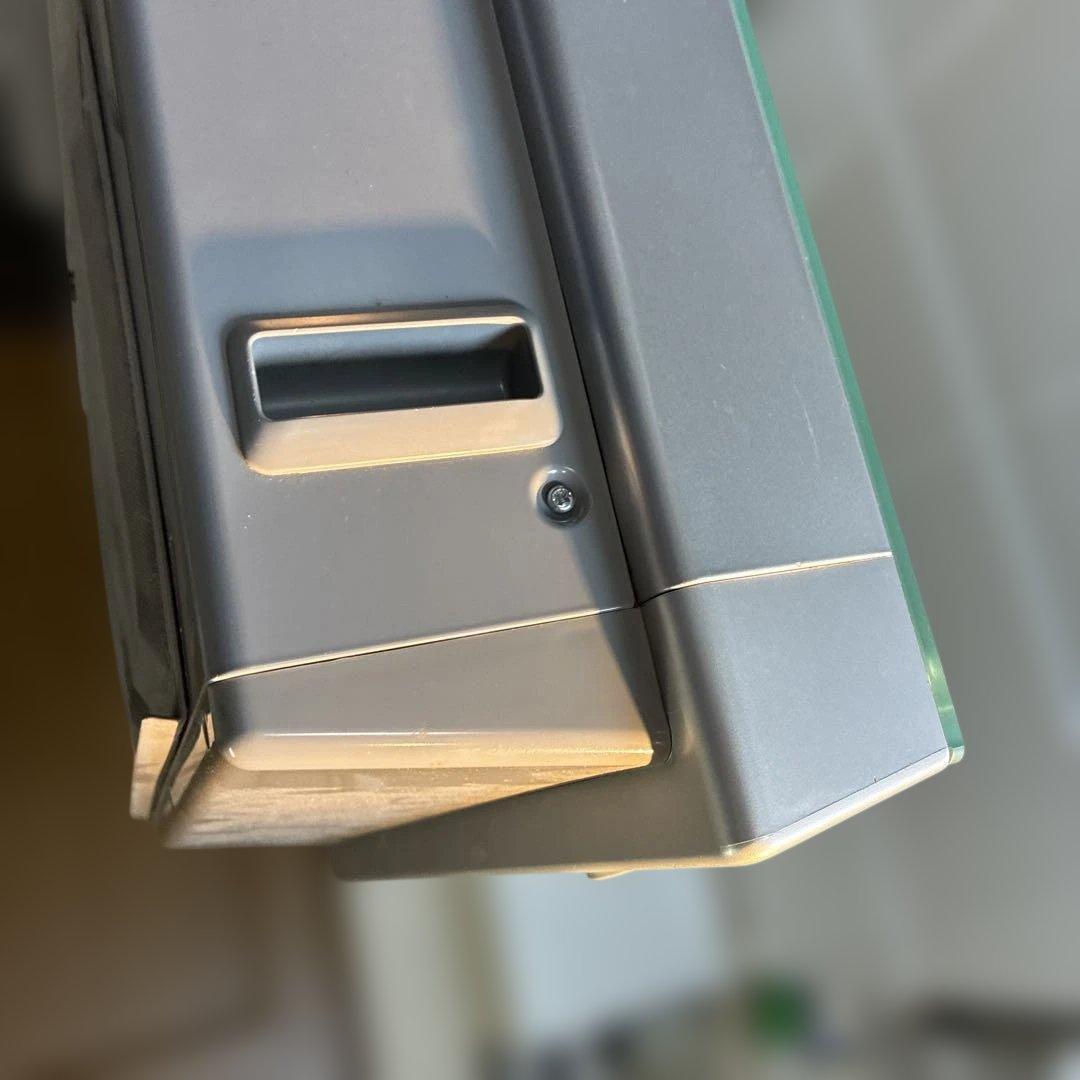 稼働確認済美品@大阪ガスファンヒーター　gs-35g2g ホースもあります