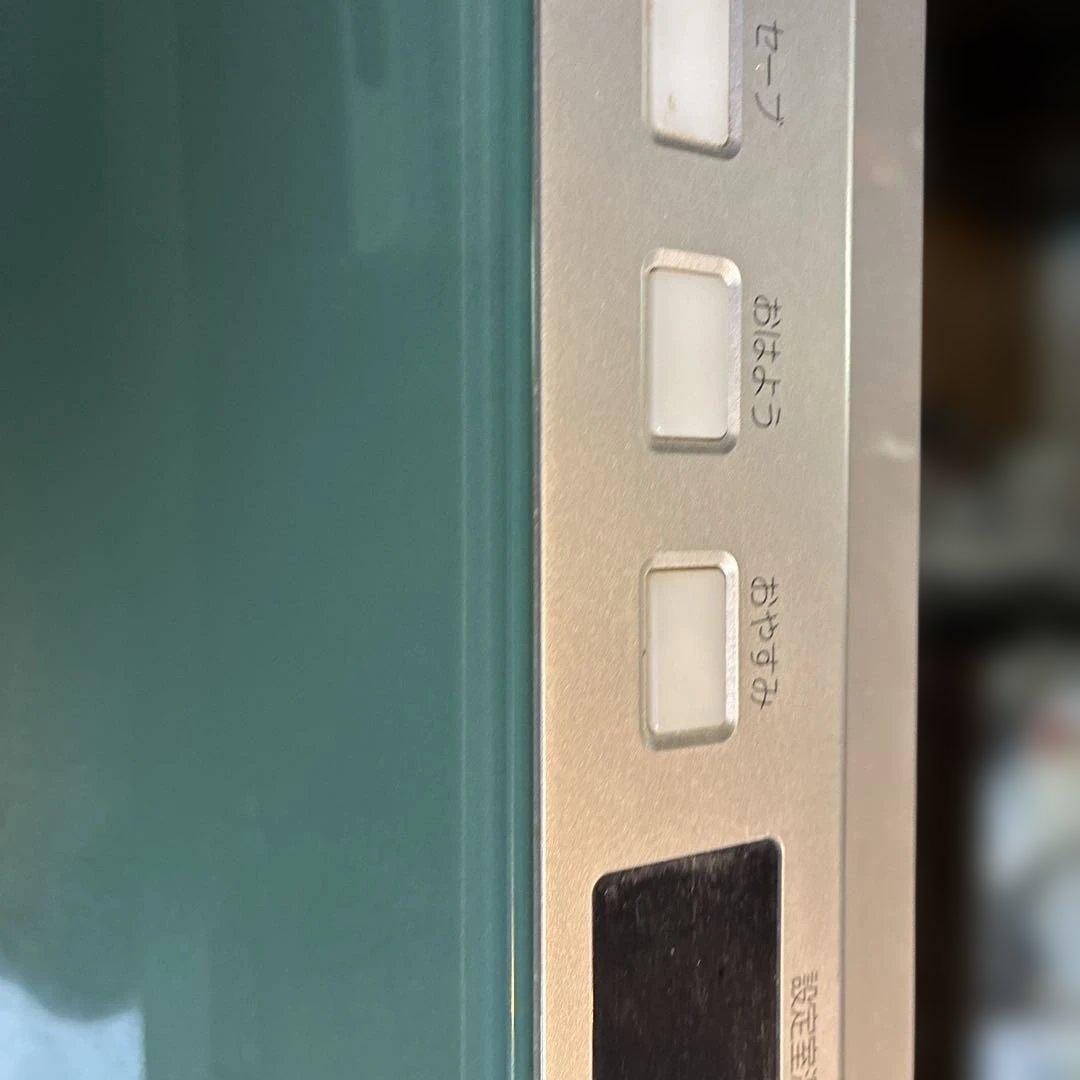 稼働確認済美品@大阪ガスファンヒーター　gs-35g2g ホースもあります