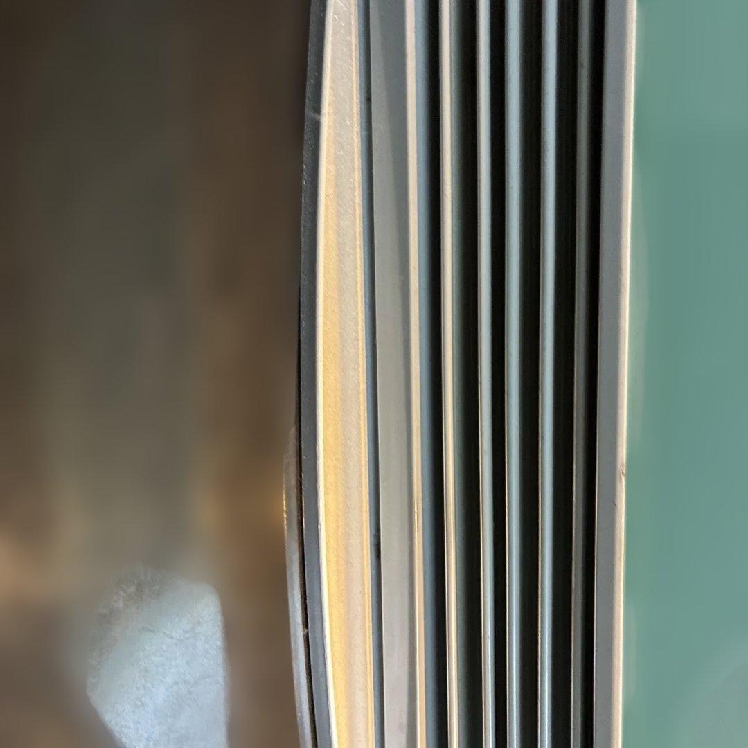 稼働確認済美品@大阪ガスファンヒーター　gs-35g2g ホースもあります