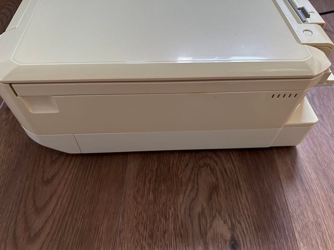 【ジャンク品】EPSON EP-805AW プリンター 通電確認のみ 現状販売