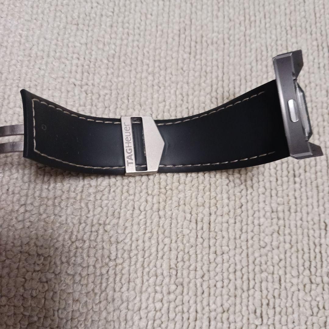 TAG Heuer コネクテッド　ストラップセット ボックス付き