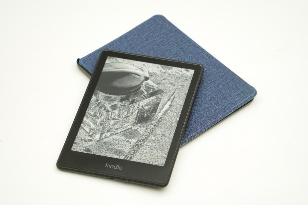 【動作良好】Kindle Paperwhite 16GB 広告なし