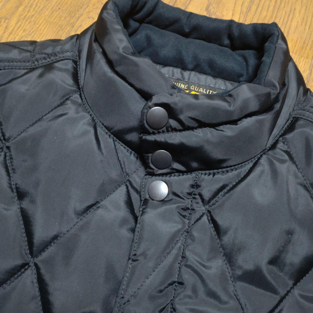 現行型　アイアンハート　IRONHEART　プリマベスト　サイズM