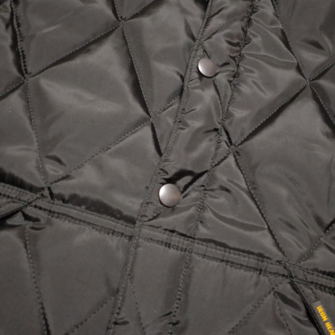 現行型　アイアンハート　IRONHEART　プリマベスト　サイズM