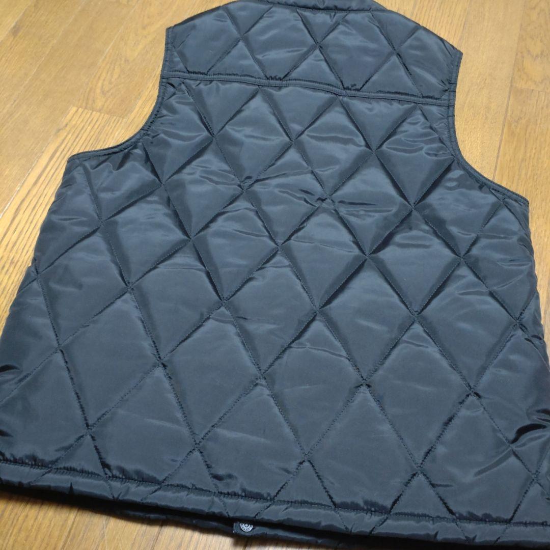 現行型　アイアンハート　IRONHEART　プリマベスト　サイズM