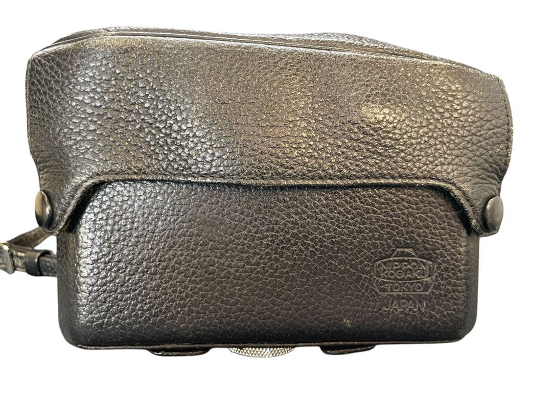 ③【美品】Nikon F 一眼レフカメラ