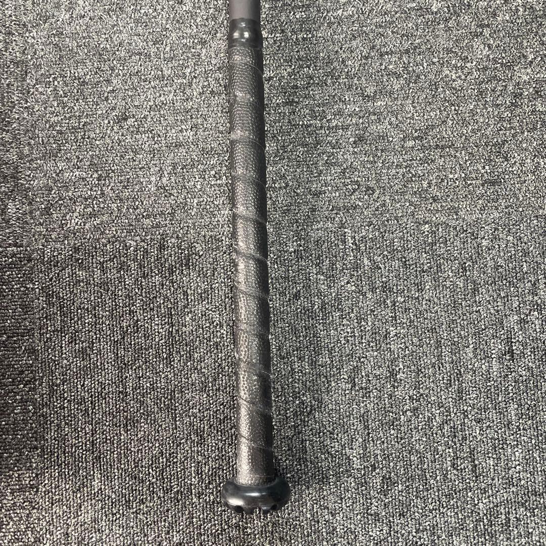 Wilson K POINT 軟式バット ケース付き