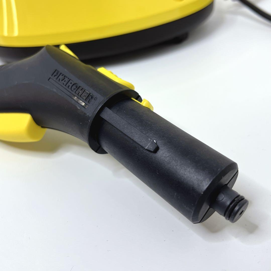 【新品】 KARCHER ケルヒャー スチームクリーナー SC JTK 20