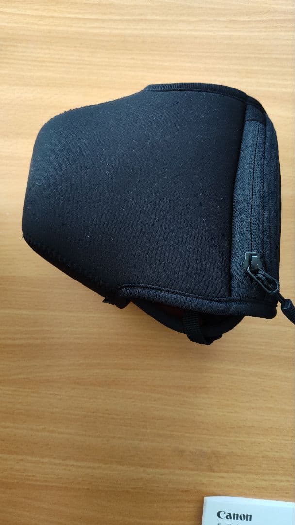 キャノン PowerShot SX70HS ブラック美品