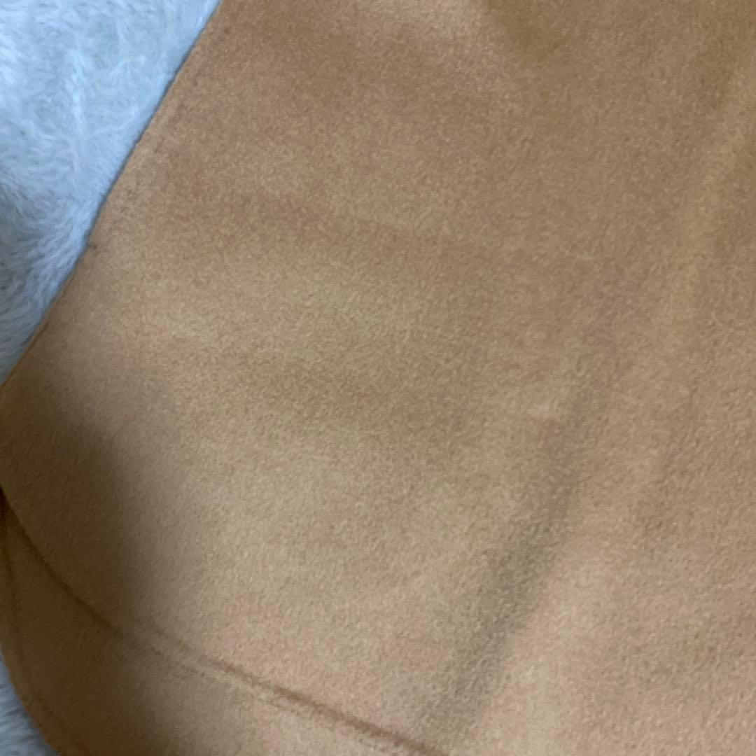 【るー】ハミルトンリバーCPOジャケットコート