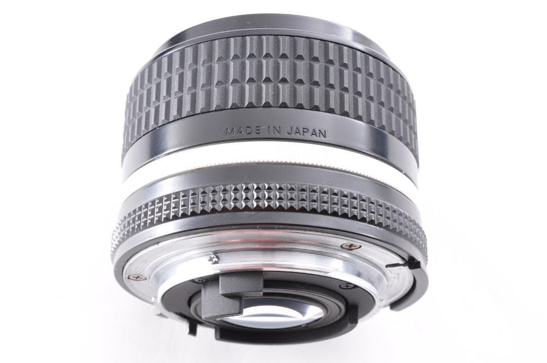 レンズ(単焦点) Nikon Ai-s Ais Nikkor 24mm F2.8