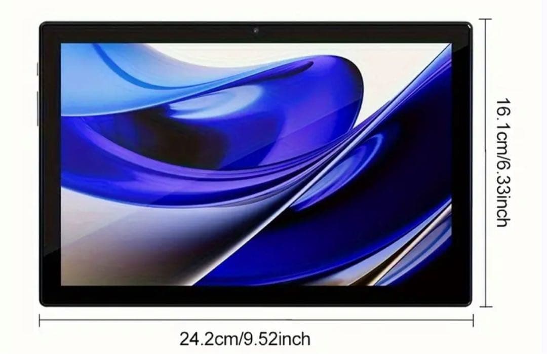 タブレット Android 14 128G キーボード、マウス付き