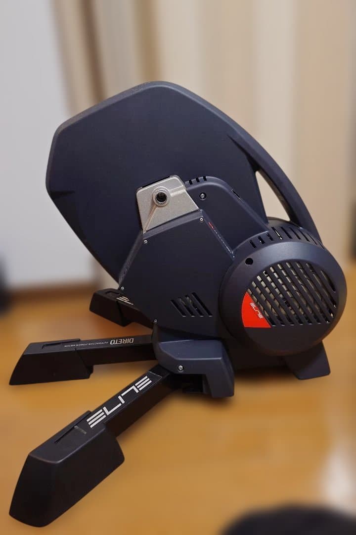 ELITE DIRETO スマートトレーナー