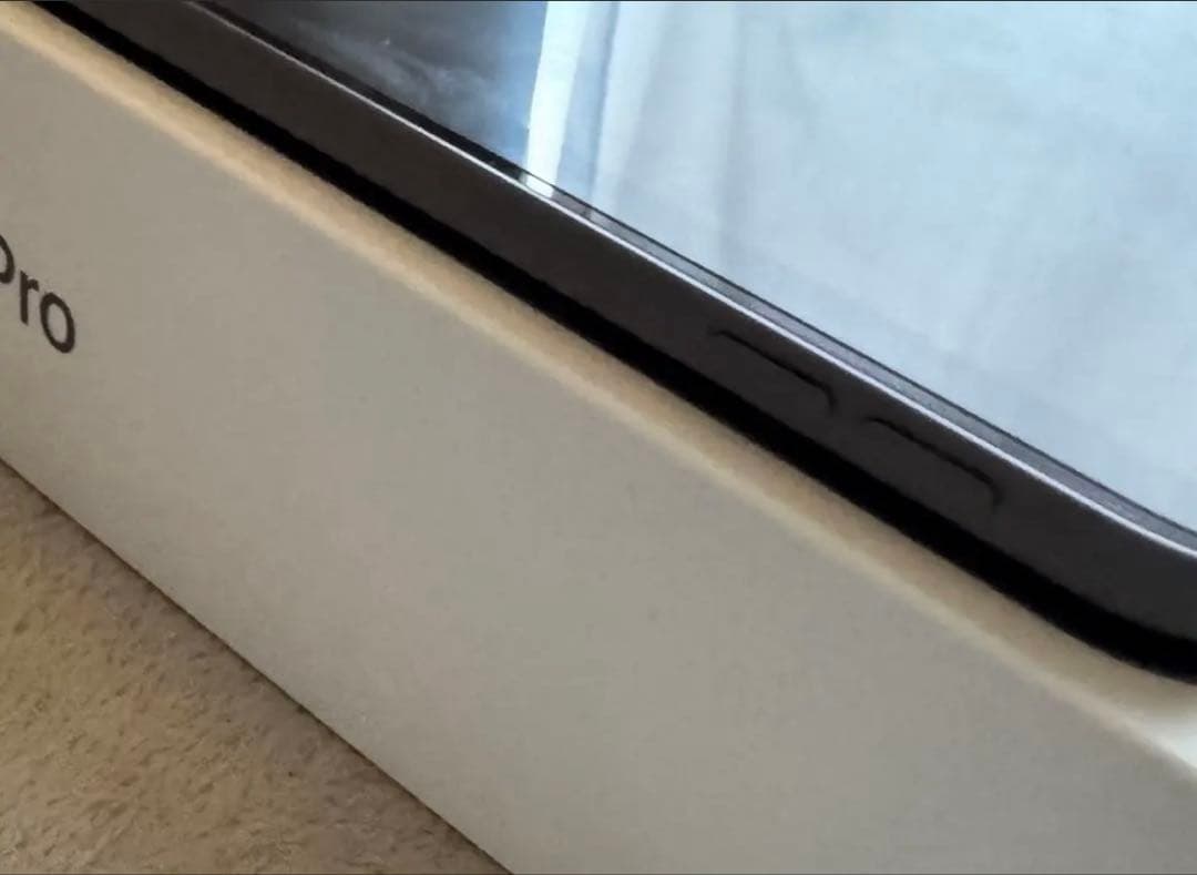 iPad Pro 11インチ Wi-Fi 256GB 第2世代　ペンシル付