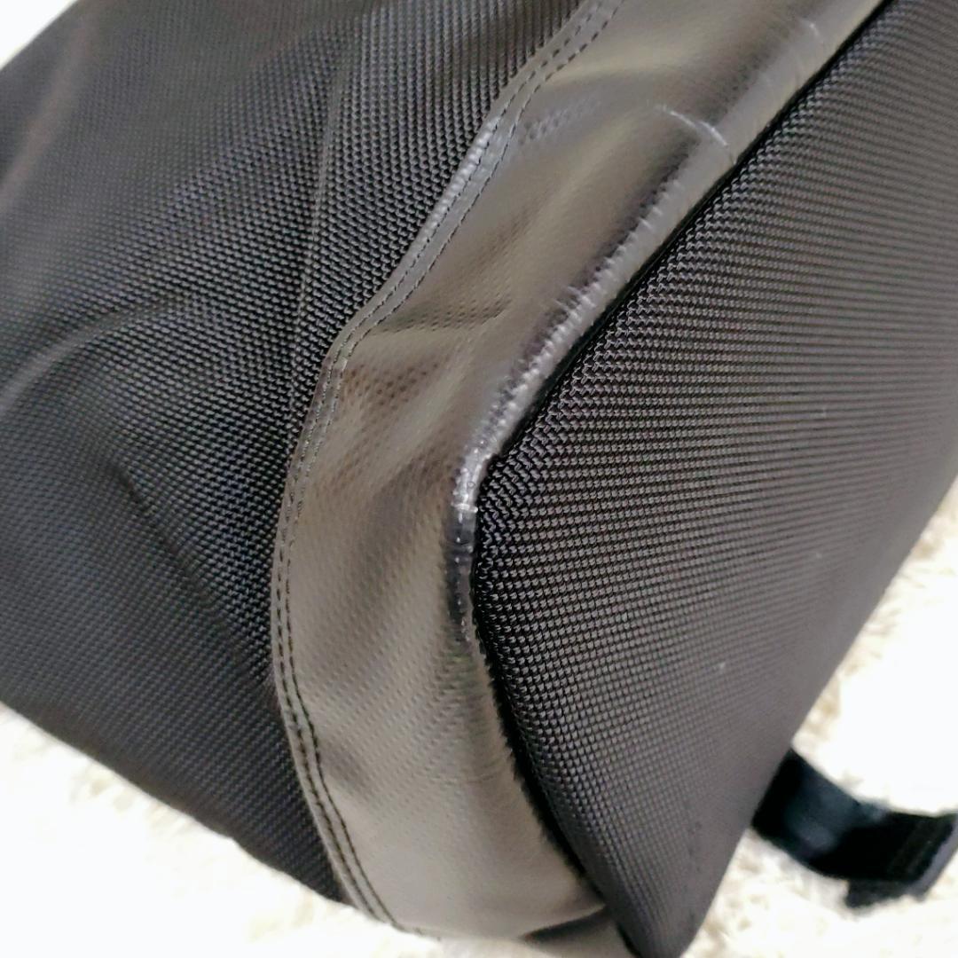 PORTER HEAT ショルダーバッグ マグライト点灯 メッセンジャーバッグ