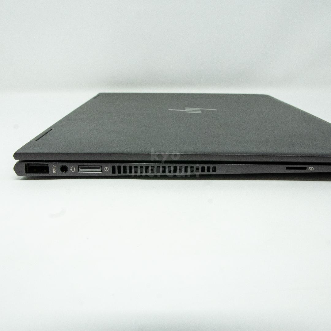 HP ENVY x360 13-ag0010AU Ryzen5搭載 2in1PC