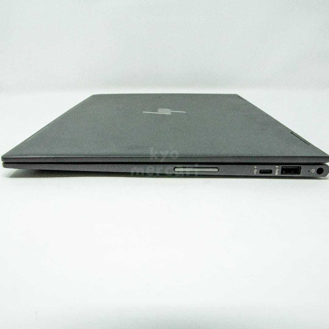 HP ENVY x360 13-ag0010AU Ryzen5搭載 2in1PC