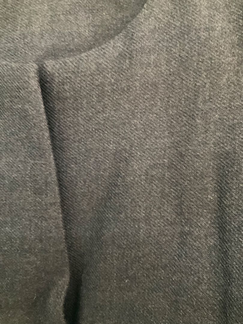 ヒムカシ　耳鳴I mac coat air サイズ3